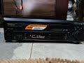 Panasonic Laser Disc/CD Player (LX-H670) #LaserDiscPlayer