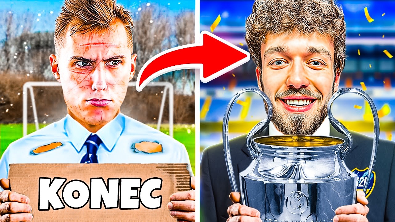 PRAŽÁCI vs VIDLÁCI 🏆 POSLEDNÍ DÍL 😱