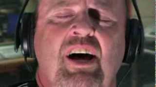 Recording Studio Pretoria, Johannesburg, Gauteng, South Africa | Eben Bleeker screenshot 5