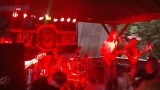 Misbehavin band. Get Down Tonight. 7/23/2026 #live #music #hillbillylive 