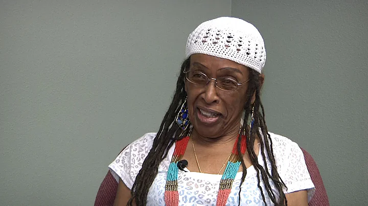 Wisdom from Our Seniors: Constance Braxton