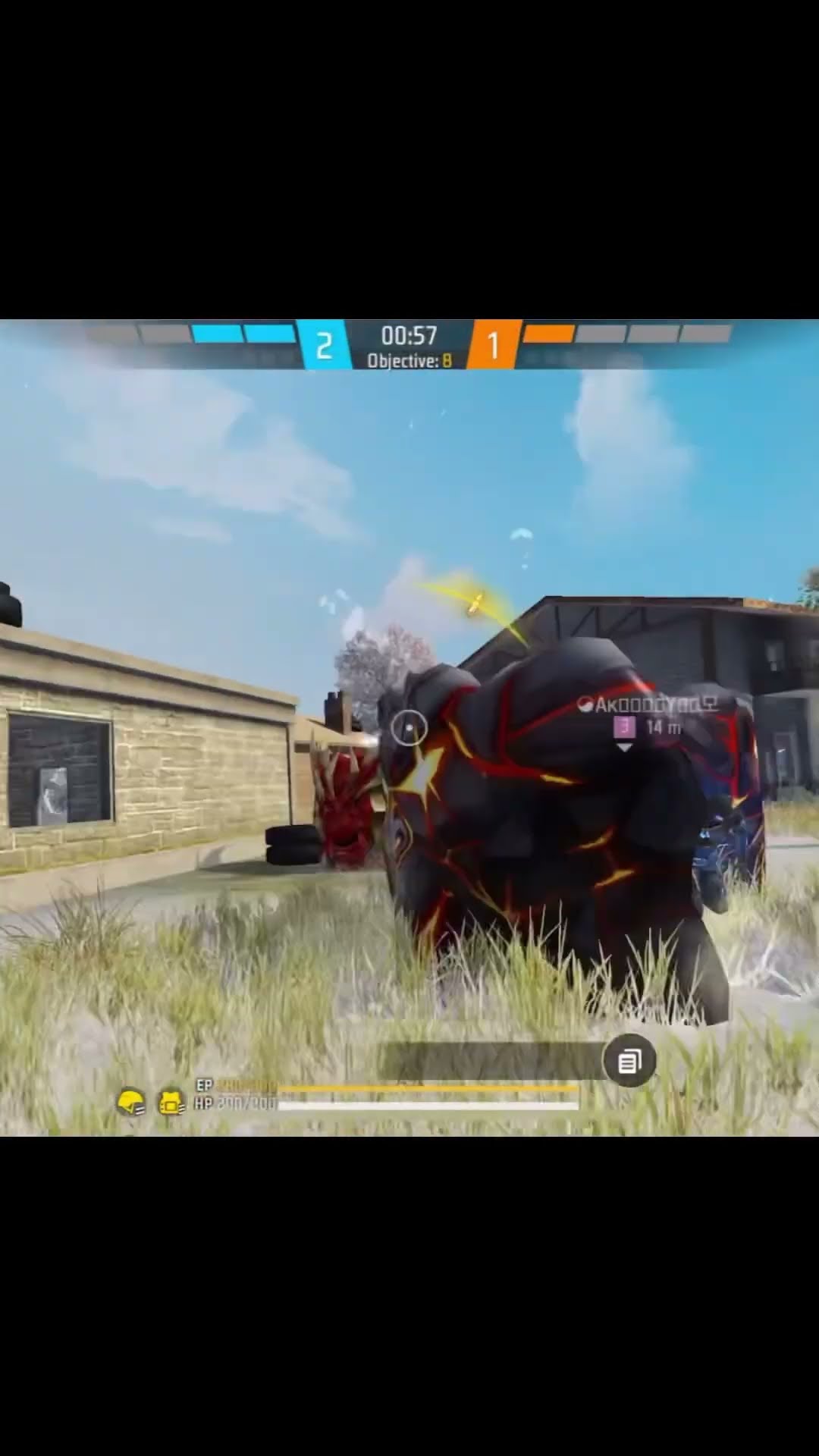 Richest kid on free fire ? #freefire #richestfreefireplayer #totalgaming #richestidever #funny