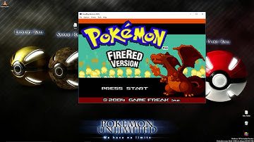 how to save game in Pokemon fireRed in english