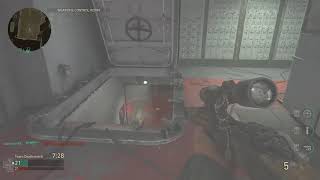 FADED 5 MAN! w/ COLLATERAL! (Call of duty WW2)