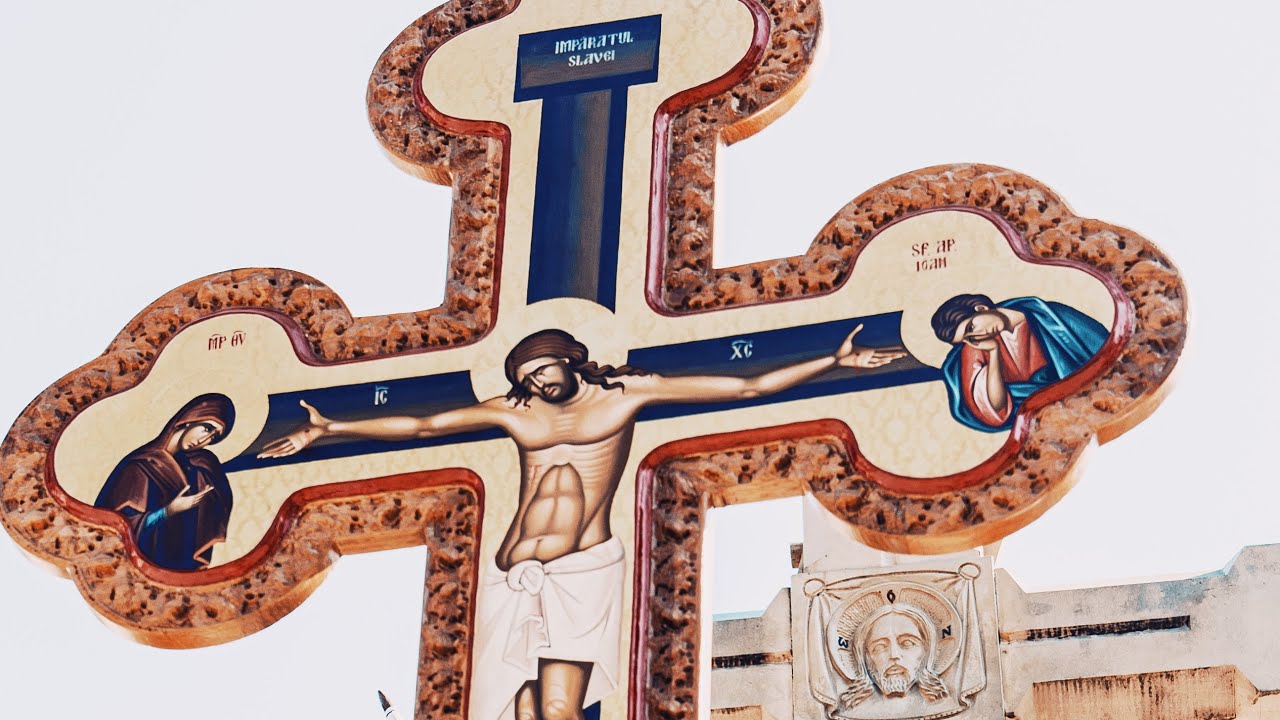 𝑫𝒆𝒔𝒑𝒓𝒆 𝒔𝒂𝒍𝒗𝒂𝒓𝒆𝒂 𝒗𝒊𝒆𝒕̗𝒊𝒊 𝒔𝒖𝒇𝒍𝒆𝒕𝒖𝒍𝒖𝒊✝️𝑵𝒆𝒄𝒉𝒊𝒕│4k