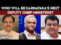 Karnataka News | Who Will Be Karnataka's Next Deputy Chief Ministers? Top Names in the Race