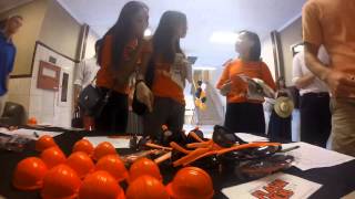 Welcome Week 2014