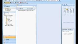 OREACryptUSB - How To Install MS Outlook Addin