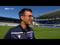 Christian Eichners verrückte sieben Monate beim KSC | SWR Sport