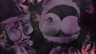Pomni And Caine Visit Digital Hell