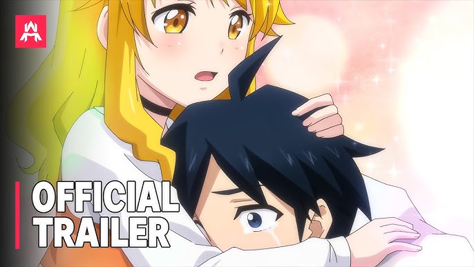 My Love Story with Yamada-kun at Lv999 Releases Final PV Trailer