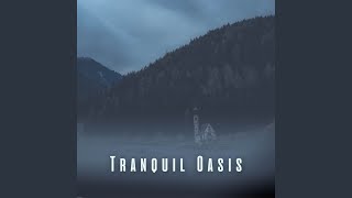 Peaceful Oasis Drizzle
