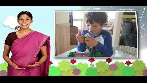 Class 1 Life Skill HOBBIES PART 1