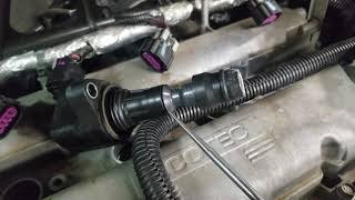 2013 CHEV EQUINOX 2.4L, P0300 RANDOM MISFIRES & OIL CONSUMPTION PROBLEM