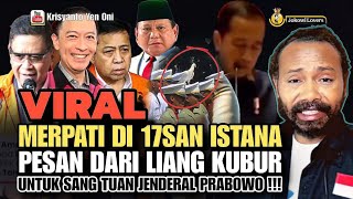 Download Lagu 🔴 PESAN DARI LIANG KUBUR UNTUK SANG TUAN JENDERAL PRABOWO SUBIANTO !!! MP3 Download Lagu 🔴 PESAN DARI LIANG KUBUR UNTUK SANG TUAN JENDERAL PRABOWO SUBIANTO !!! MP3