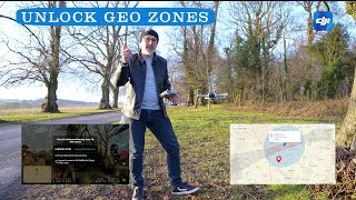 How To Unlock Geo Zones DJI mini 3 Pro Drone - Get Authorisation Code screenshot 5