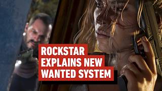 In GTA 6 You're Not Just Wanted, You're Hunted - Rockstar Explains screenshot 5