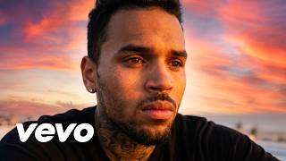 Chris Brown - If You Ever Miss Me (Lyric Video )