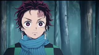 Demon slayer [AMV] Kuyenda