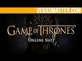 Game of Thrones Slot - Latest Online Slots Games - Best ...