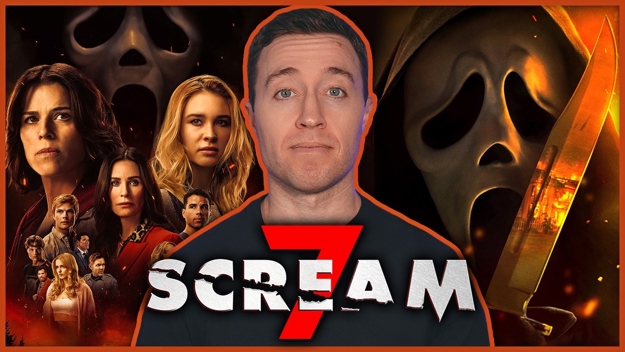 Why Critics Are Wrong About Scream 7