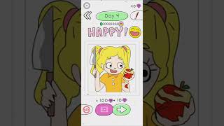 Draw Happy Life Level 1 to 10 | Android/iOS Walkthrough screenshot 2