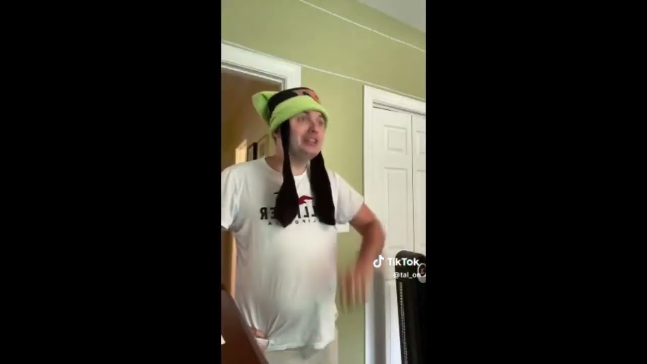 Tal_on TikTok Compilaton (Vladyslav's Version) (THE LONGEST COMPILATION EVER)