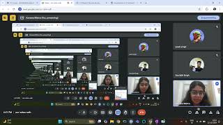 Problem Solving session- Foundation of R software (Week 13)