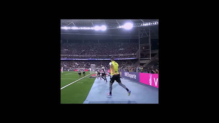 Melhores momentos Botafogo 3 X 2 Ceará #futebol #shorts