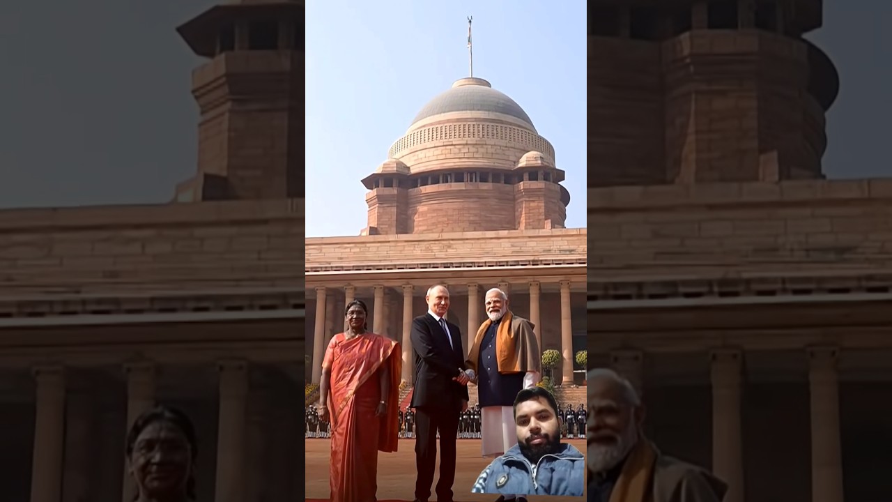 India-Russia friendship as steadfast as a Pole star: PM...