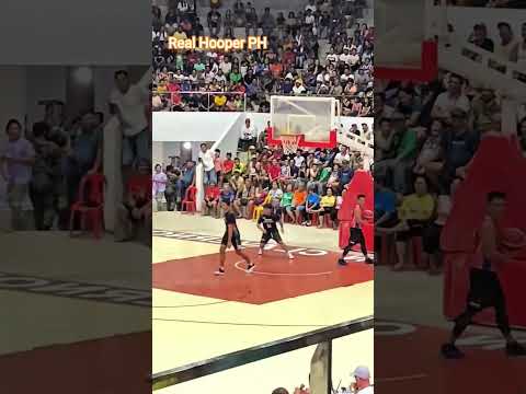 Entertaining moments #highlights #basketball #youtubeshorts #trendingshorts @TheHooperPH