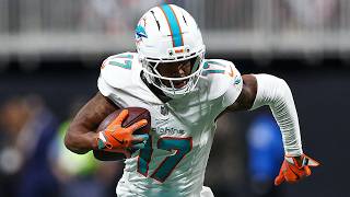 'He's a matchup problem': 1 on 1 with GM George Paton after Broncos' trade for Jaylen Waddle