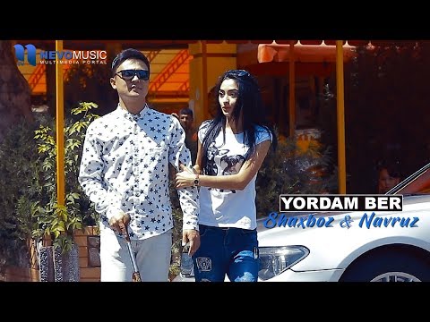 Shaxboz & Navruz - Yordam ber | Шахбоз & Навруз - Ёрдам бер