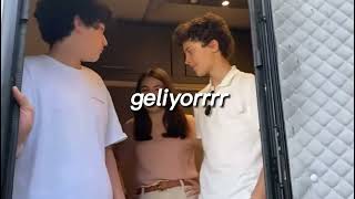 Çağanın Iç Sesi Mi Desek Aaa