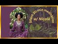 Inspired Reflection & Stillness: 20-Min Silent Meditation