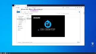 Famous Instalar Acquia dev desktop 2 Profile