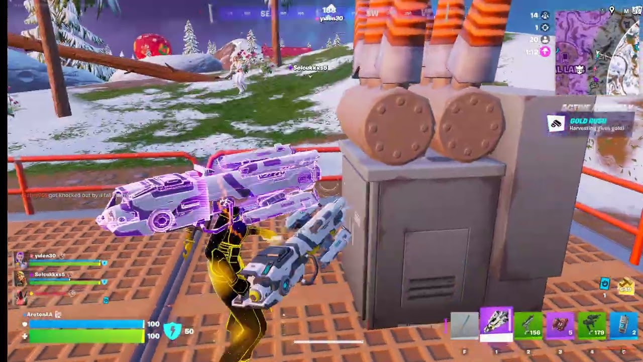 The Club Pack Wolves — Non‑Stop Crazy & Epic Moments 