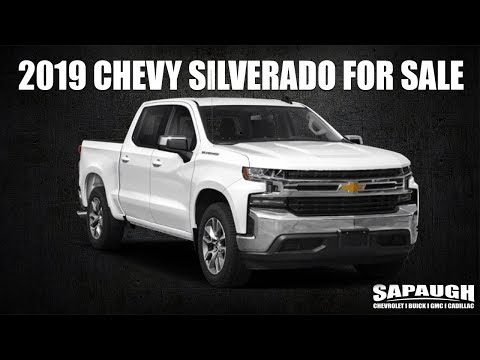 2019-chevy-silverado-st-louis-missouri