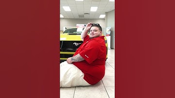 I Woke Up In A New Bugatti!