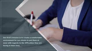 Margarit Kazaryan Law Office - Our Mission
