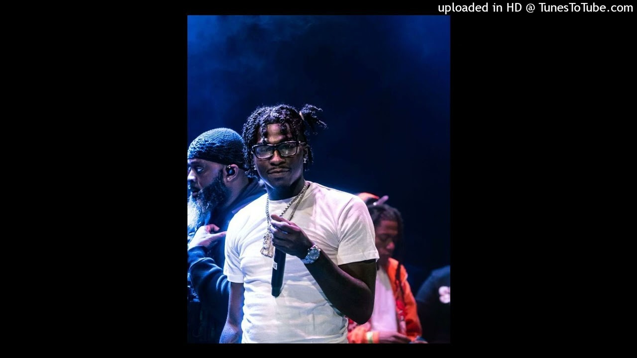 [FREE] Nino Paid x Sample type beat - 