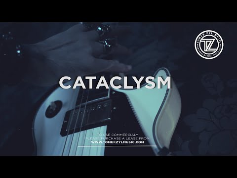 [FREE] Abra x NSG x PA Salieu - Dark Guitar UK Afrosswing Type Beat ►Cataclysm◄ Instrumental 2021