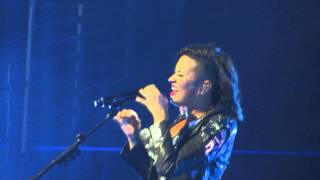 My Love is Like a star - Demi World Tour - Staples Center