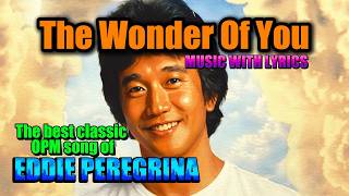 Eddie Peregrina's Rendition of 