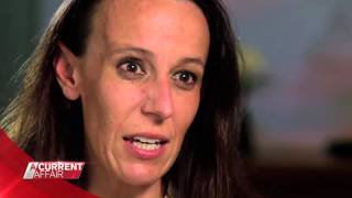 Celebrity A Current Affair - Tonight - Sentencing Disgrace Net Worth