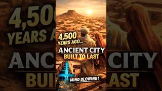 Mohenjo-daro: An Advanced Ancient City | Series 4 Episode 7 #civilization #history