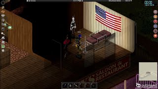 The bachelor pad