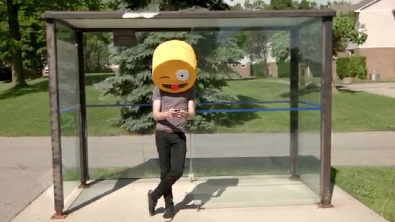 Live Different: Disconnect Head Ed #2