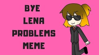 BYE LENA PROBLEMS MEME
OPEN ABRE OPEN ABRE OPEN ABRE OPEN ABREE
βββββββββββββββββββββββββββββββ
βββββββββββββββββββββββββββββββ
ESP=
Hola, yo soy JIhaneGamer y see que estas leyeendo estooXD
En este video hice una animation/meme de Bye Bye Lena Problems....una animacion rusa lo seXD....no entendi ni un arandano??
pero puse subtitulos asi que trankis que lo entendereis si leeis....y si no os gusta leer, no es mi problema!!
Buueno y hasta el siguiente video...ChaoooXD
ENG=
Hi, Im JIhaneGamer and I see youre reading this.
In this video I made an animation / meme of Bye Bye Lena Problems .... a Russian animation I know XD .... I didnt understand a cranberry ??
but I put subtitles so that you will understand if you read ... and if you dont like to read, its not my problem !!
Soo and until the next video ... ChaoooXD
Original Meme: https://www.youtube.com/watch?v=rDiblycb7uQ
YouTube: https://www.youtube.com/channel/UC-E7okGoCgWjn-5PTIBP2iQ?view_as=public
Instagram: https://www.instagram.com/jihanegameryt/
Amino: https://aminoapps.com/c/anime-es/page/user/jihane-gamer/L2bt_YfMeJNegj5YW0EaxaBDwk2ke4Z
80 draws/dibujos XD
Gracias!
Thank you!
Im bored...? BYE LENA PROBLEMS MEME