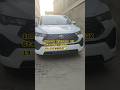 Innova Hycross Starting 19.15lakhs big size and low price 🫢 #automobile #ytshorts #toyota #viral